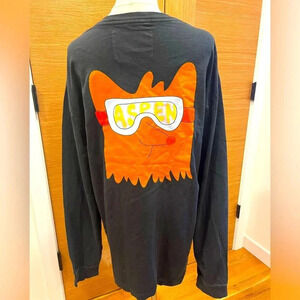 Citizens of Humanity with Haas mens long sleeve t-shirt - XL